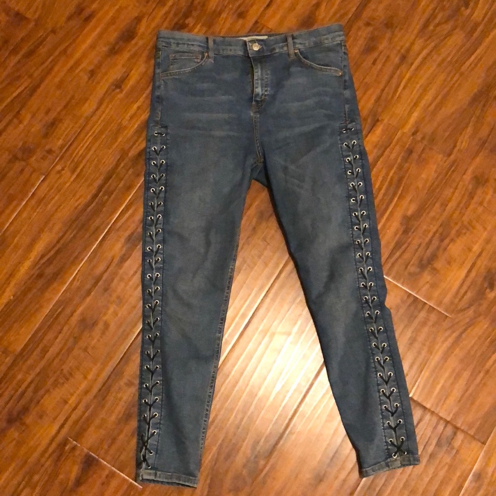 Top shop Jeans